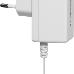 Адаптер питания KEENETIC / Keenetic PA10 (KPS-1210) / Адаптер питания KEENETIC/ Keenetic PA10 (KPS-1210) Адаптер питания от сети 100–240 В, постоянное выходное напряжение 12 V с током до 1,0 A, для Keenetic c напряжением питания 9 или 12 В и током до 1.0 А