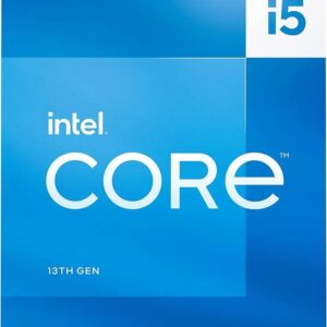 Процессор / Intel Core i5-13500 / Процессор/ CPU LGA1700 Intel Core i5-13500 (Raptor Lake, 14C/20T, 2.5/4.8GHz, 24MB, 154W) OEM