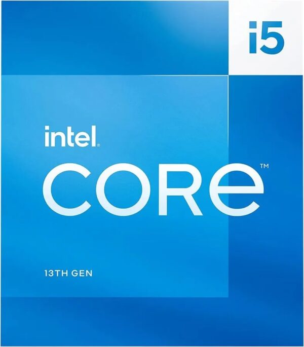 Процессор / Intel Core i5-13500 / Процессор/ CPU LGA1700 Intel Core i5-13500 (Raptor Lake, 14C/20T, 2.5/4.8GHz, 24MB, 154W) OEM