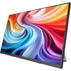 Монитор / ACER UM.HW2CD.002 / Монитор/ ACER UT272bmipzx 27``, ZeroFrame, Black, 10 point MultiTouch, 169, IPS, 1920x1080, 4ms, 360cd, 75Hz, 1xHDMI(1.4) + 1xDP(1.2) + USB3.2x2 + USB-B(1up 2down) + SPK + Audio out, Speakers 1.5Wx2, sync FreeSync, hdr HDR 10, Vesa100x100
