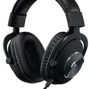 Гарнитура / Logitech Headset G PRO X SE Gaming / Гарнитура/ Logitech Headset G PRO X SE Gaming - Black - USB