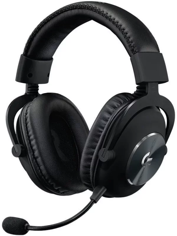 Гарнитура / Logitech Headset G PRO X SE Gaming / Гарнитура/ Logitech Headset G PRO X SE Gaming - Black - USB