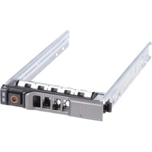 Салазки Dell Caddy 2.5" Gen13 SAS/SATA / Dell 8FKXC/G176J / Салазки Dell Caddy 2.5" Gen13 SAS/SATA/ Dell Caddy 2.5" Gen13 SAS/SATA