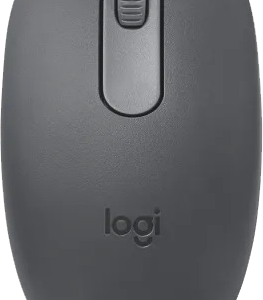 Мышь / Logitech 910-007459 / Мышь/ Logitech M196 Bluetooth Mouse Graphite