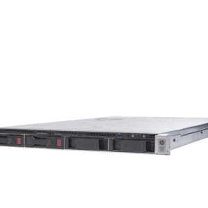 HP ProLiant DL360 Gen9 4xLFF / P440ar 2GB / 2 x 500W
