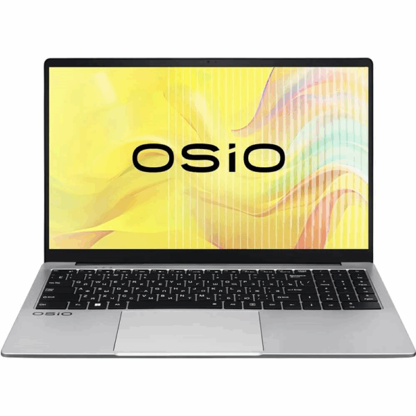 Ноутбук / Ноутбук OSIO FocusLine F150i-019 / Ноутбук FocusLine F150i-019/i5-1235U/8/512/no FP/W11H