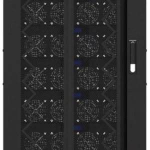 Источник бесперебойного питания Powercom Vanguard-II-33 VGD-II-300K33 300000Вт 300000ВА черный