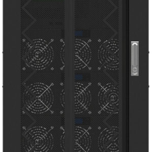 Источник бесперебойного питания Powercom Vanguard-II-33 VGD-II-300M33 (50M) 300000Вт 300000ВА