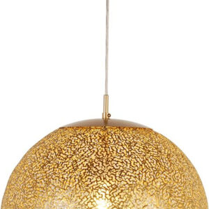 Светильник Hiper Sun H154-1 подвес. золотистый