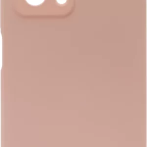 Чехол (клип-кейс) Gresso для Xiaomi 11T/11T Pro Smart Slim бежевый (GR17SMS318)