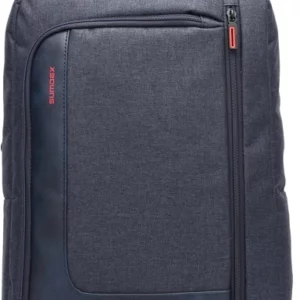 РюкзакДА Sumdex PON-262NV 28x43x7.5см 9.03л. 0.6кг. полиэстер синий