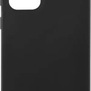 Чехол (клип-кейс) BoraSCO для Samsung Galaxy A33 черный (70208)