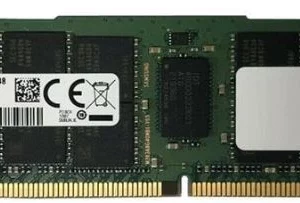 Память DDR4 Samsung M393A8G40AB2-CVF 64Gb RDIMM ECC Reg CL21 3200MHz