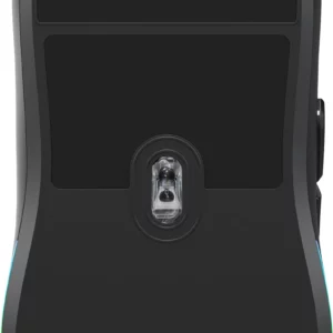 Мышь Оклик 750G черный оптическая 7200dpi USB 5but (1796789)