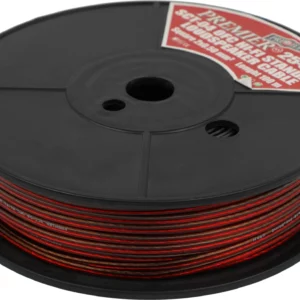 Кабель акустический Premier SCT-04 BC 100м. черный (25-301 100)