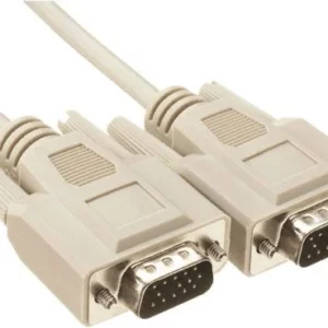 Кабель Premier 5-960 VGA (m) VGA (m) 1.5м (5-960 1.5) феррит.кольца