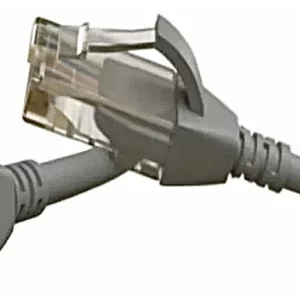 Патч-корд Hyperline PC-LPT-UTP-RJ45-RJ45-C6A-7M-LSZH-GY PC-LPT-UTP-RJ45-RJ45-C6A-7M U/UTP не экранированный RJ-45 вил.-вилка RJ-45 кат.6A 7м серый LSZH (уп.:1шт)