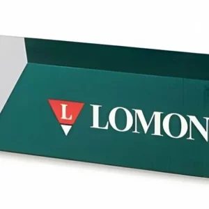 Винил Lomond 1208018 914мм-20м/белый самоклей. для струйной печати втулка:76.2мм (3") (упак.:1рул)