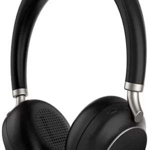 Гарнитура Bluetooth Yealink BH76 with Charging Stand UC Black USB-A черный