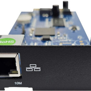 Адаптер SNMP Powercom CY504PB