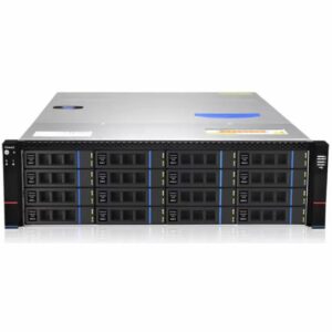 Серверный корпус / Gooxi 0.94.003.0012 / Серверный корпус/ Gooxi RMC3116-670-HS-D 3U 16bay chassis ,direct backplane rear 22.5"SAS/SATA 1300W 1+1 EU power cables rail kit