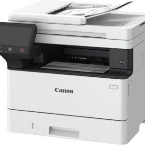 МФУ лазерный Canon i-Sensys MF465dw (5951C007) A4 Duplex WiFi белый