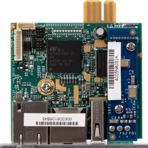 Сетевая карта Powercom Mini USHA IX902