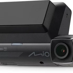 Видеорегистратор Mio MiVue 955W черный 2160x3840 2160p 120гр. GPS SAV835XQ