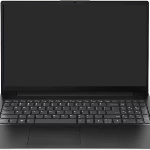Ноутбук Lenovo V15 G4 AMN Ryzen 5 7520U 8Gb SSD256Gb AMD Radeon 610M 15.6" TN FHD (1920x1080) без ОС black WiFi BT Cam (82YU009XUE)