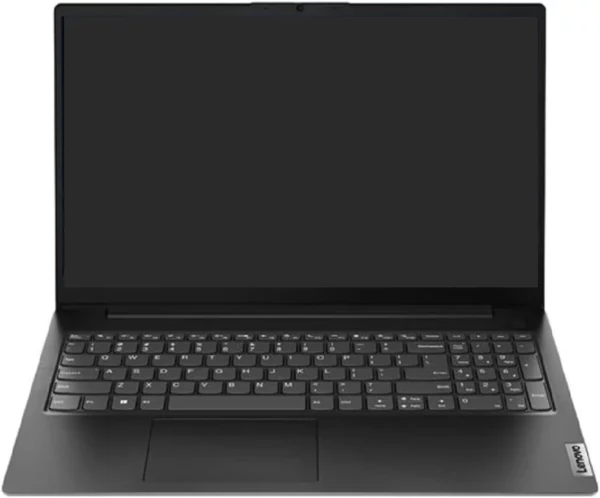 Ноутбук Lenovo V15 G4 AMN Ryzen 5 7520U 8Gb SSD256Gb AMD Radeon 610M 15.6" TN FHD (1920x1080) без ОС black WiFi BT Cam (82YU009XUE)