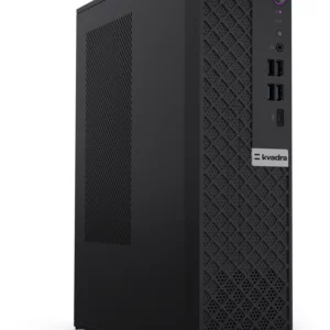 ПК Kvadra TAU MT i5 12500 8Gb SSD512Gb UHDG 630 noOS 120W (Y20SYSCAS201R_EF88C2)
