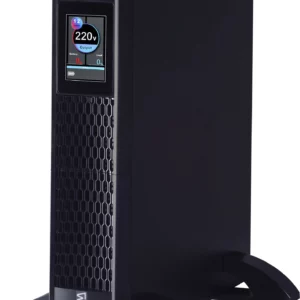 Источник бесперебойного питания Powercom Next NXT-1000 1000Вт 1000ВА черный