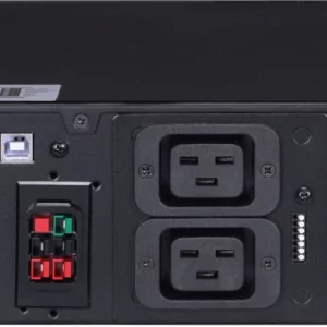 Источник бесперебойного питания Powercom Next NXT-2000 2000Вт 2000ВА черный