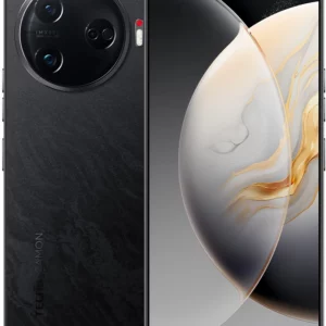 Смартфон Tecno Camon 30 Pro 5G 256Gb 12Gb черный моноблок 3G 4G 2Sim 6.78" 1080x2436 Android 14 50Mpix 802.11 a/b/g/n/ac NFC GPS GSM900/1800 GSM1900 Protect FM A-GPS
