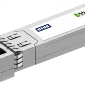 Адаптер NTSS NTSS-SFP+10G-SR-8503LD LC дупл. 50/125 OM3