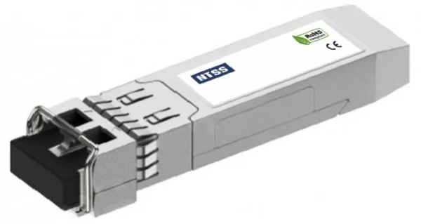 Адаптер NTSS NTSS-SFP+10G-SR-8503LD LC дупл. 50/125 OM3