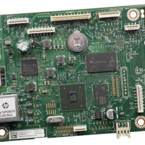 Плата форматирования HP F6W17-60002 (F6W17-60002/F6W17-60001/C5F98-60001) для HP LaserJet Pro M426fdn