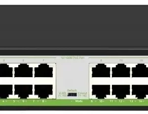 Коммутатор Tiandy TC-P3S019 H/1621/AT/180