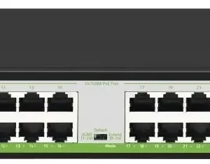 Коммутатор Tiandy TC-P3S027 H/2421/AT/260
