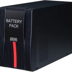 Батарея для ИБП Powercom BAT MAC-24V 24В для MAC-1000