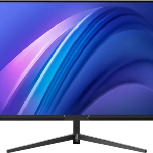 Монитор NPC 27" MQ270B-V черный IPS LED 5ms 16:9 HDMI M/M матовая 250cd 178гр/178гр 2560x1440 100Hz DP 2K USB 4кг