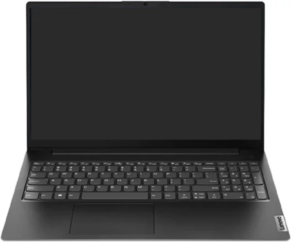 Ноутбук Lenovo V15 G4 AMN Ryzen 5 7520U 8Gb SSD256Gb AMD Radeon 610M 15.6" TN FHD (1920x1080) без ОС black WiFi BT Cam (_82YU000GPS)