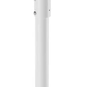 Кронштейн для проектора Wize PR24A белый макс.35кг потолочный поворотно-выдвижной и наклонный (102133)