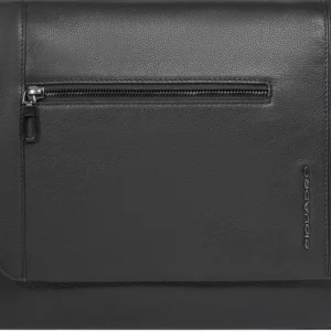 Сумка мужская Piquadro CRONUS CA4828S134/N черный натур.кожа