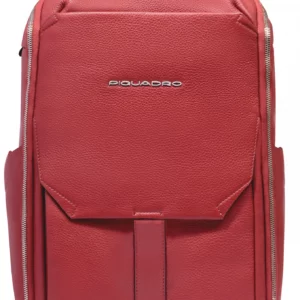 Рюкзак Piquadro Than CA6609S135/AR терракотовый кожа