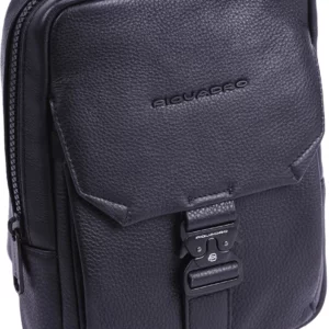 Сумка Piquadro Than CA3084S135/N черный натур.кожа