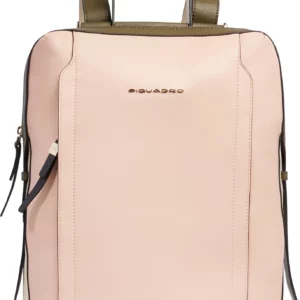Рюкзак женский Piquadro Circle CA4576W92/ROBI пудровый кожа