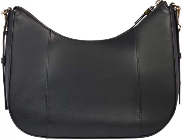 Сумка женская Piquadro Circle BD6657W92/N черный натур.кожа