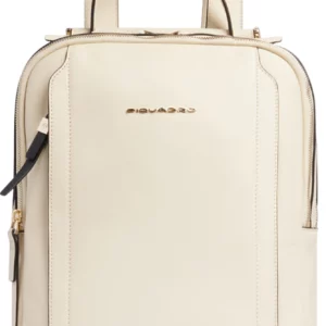 Рюкзак женский Piquadro Circle CA5566W92/BI слоновая кость