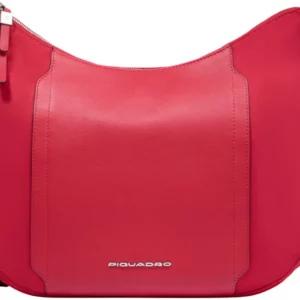 Сумка женская Piquadro Lyra BD6658W92T/R красный ткань